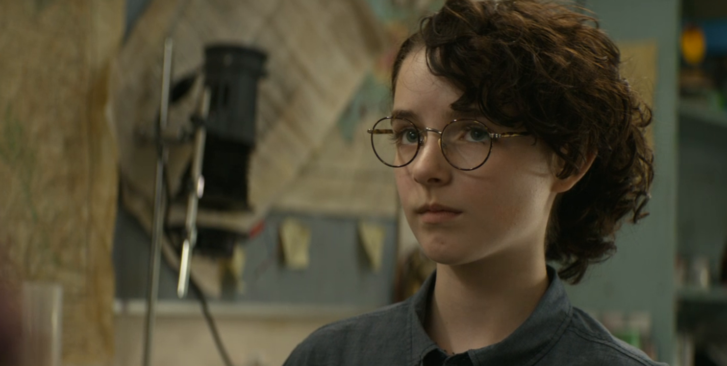 Signos de Autismo en niñas