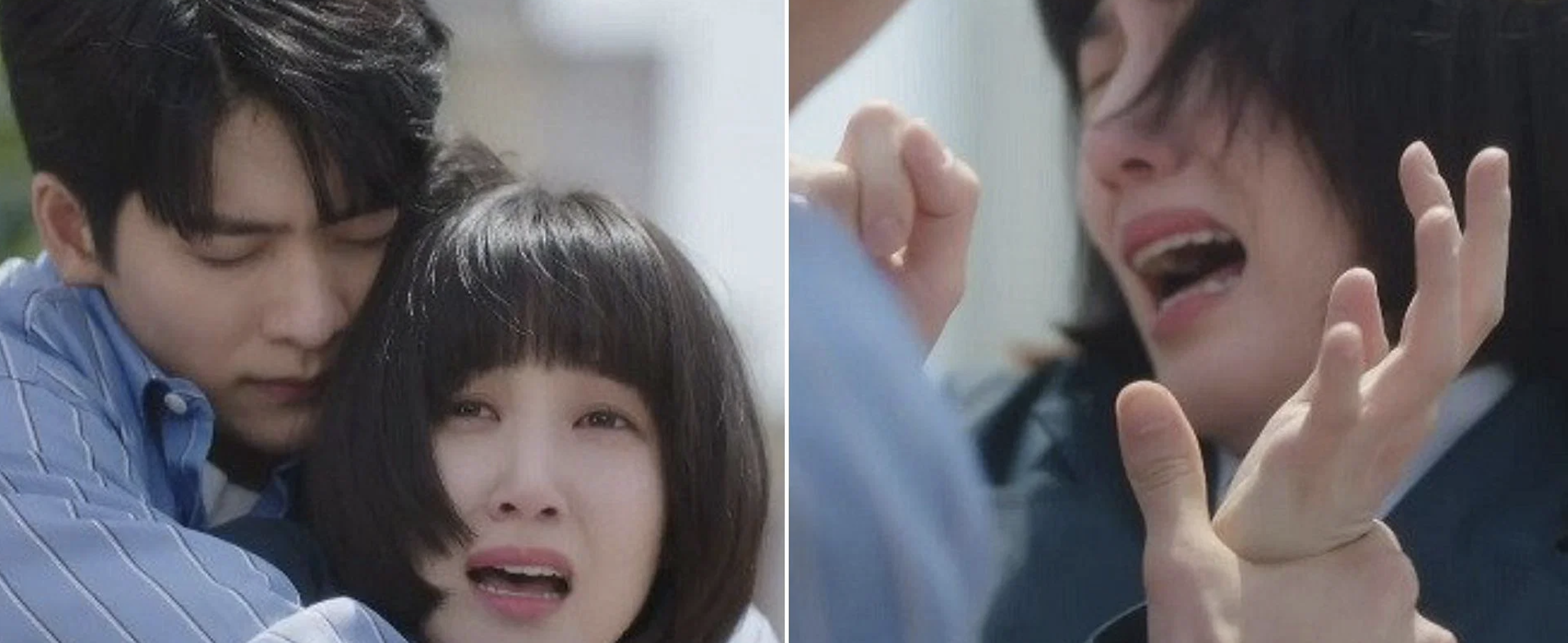 Los 4 tipos de crisis en el TEA