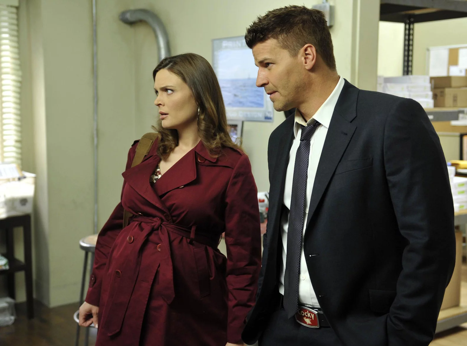 La experiencia del embarazo en el espectro autista